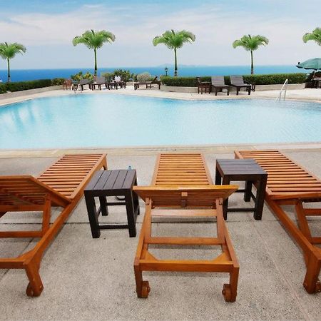 Markland Seaside Pattaya Dış mekan fotoğraf
