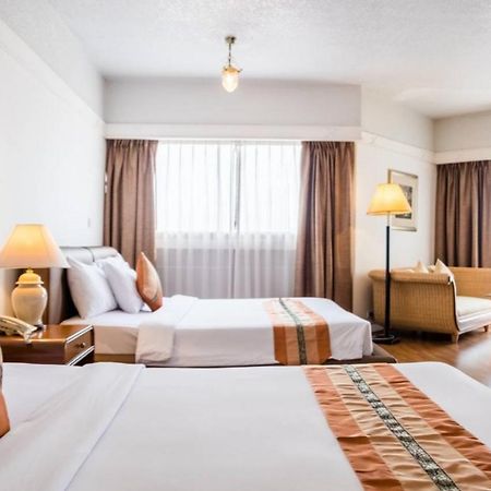 Markland Seaside Pattaya Dış mekan fotoğraf