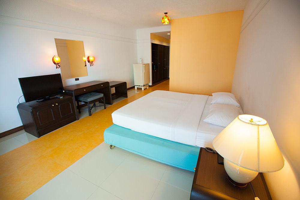 Markland Seaside Pattaya Dış mekan fotoğraf