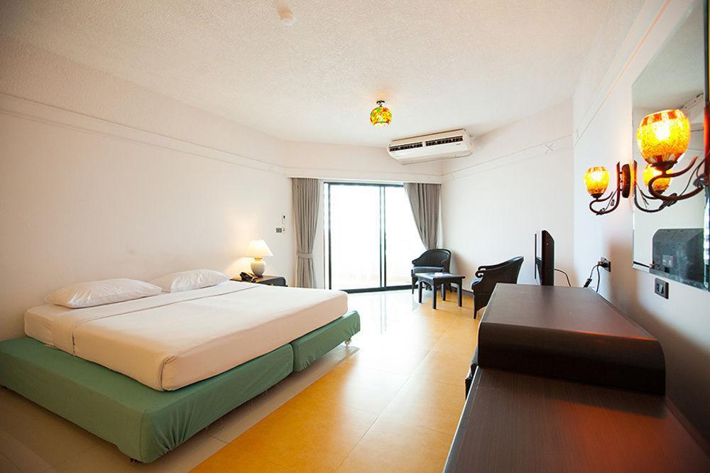 Markland Seaside Pattaya Dış mekan fotoğraf