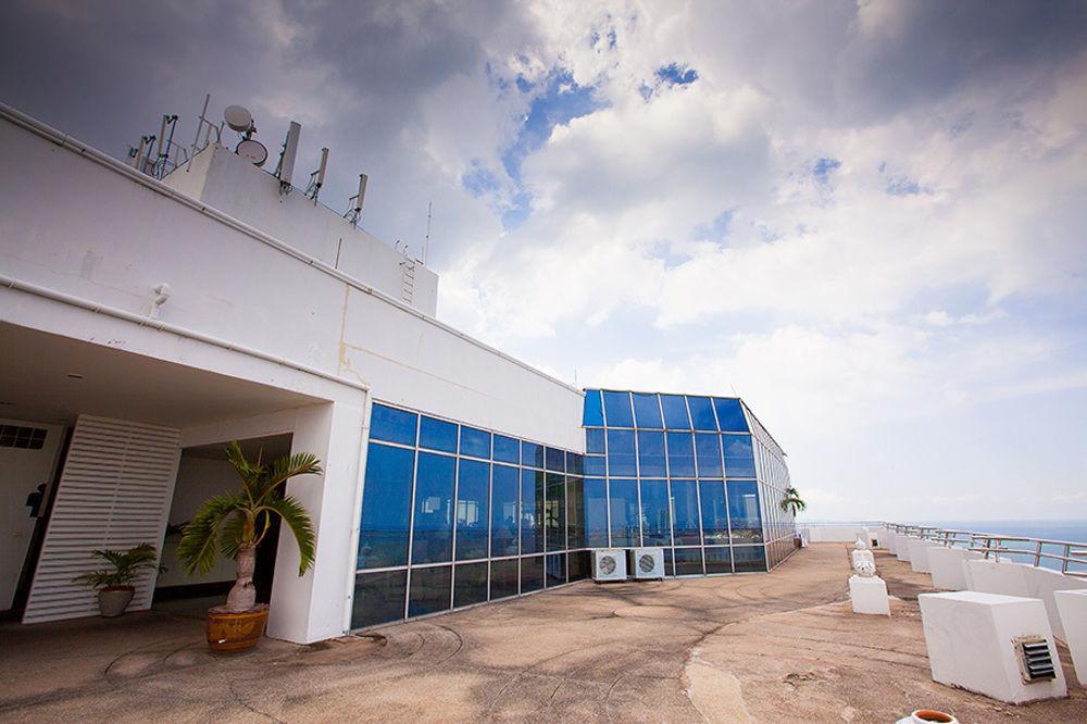 Markland Seaside Pattaya Dış mekan fotoğraf