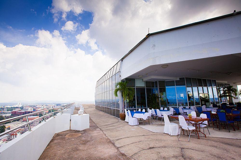 Markland Seaside Pattaya Dış mekan fotoğraf