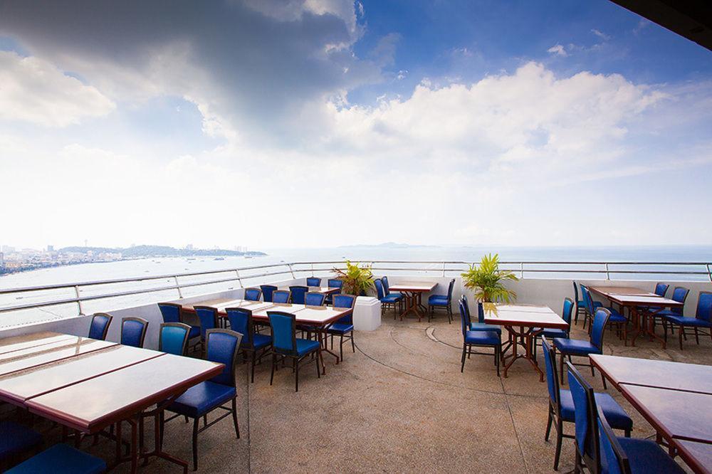 Markland Seaside Pattaya Dış mekan fotoğraf