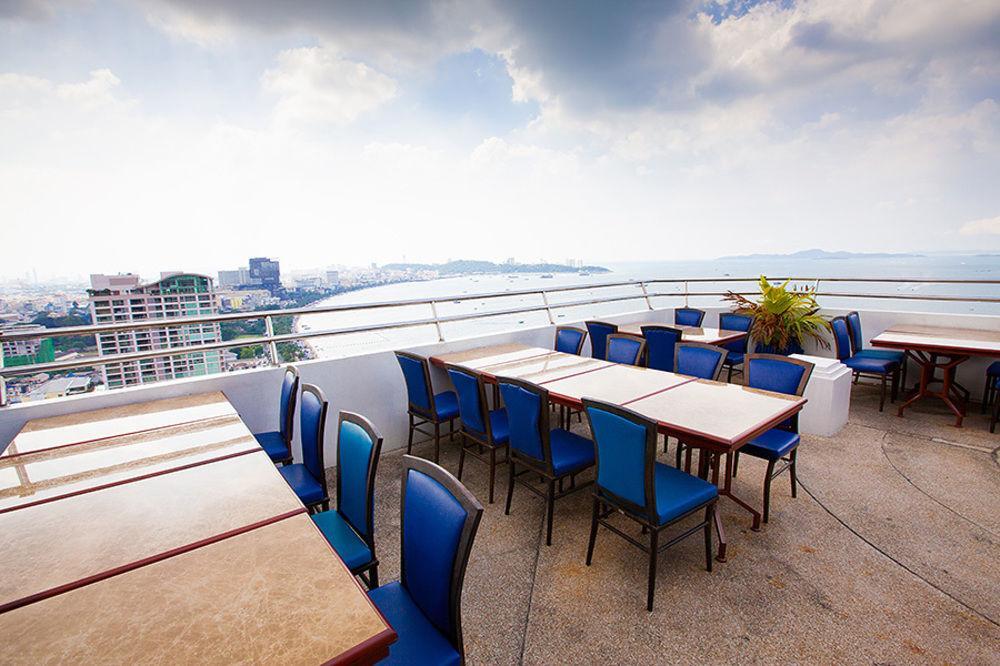 Markland Seaside Pattaya Dış mekan fotoğraf