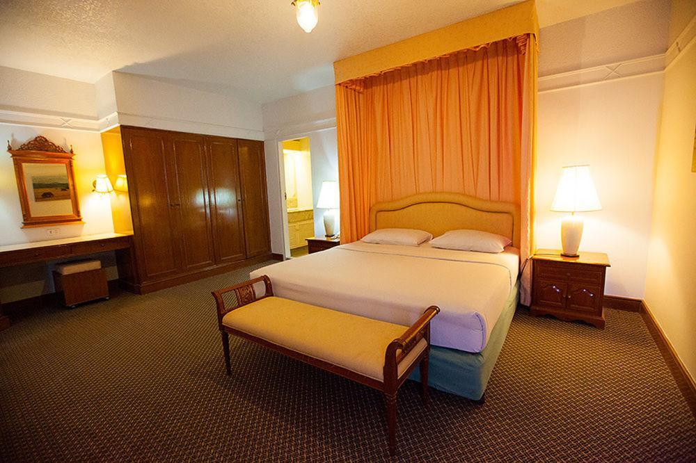 Markland Seaside Pattaya Dış mekan fotoğraf