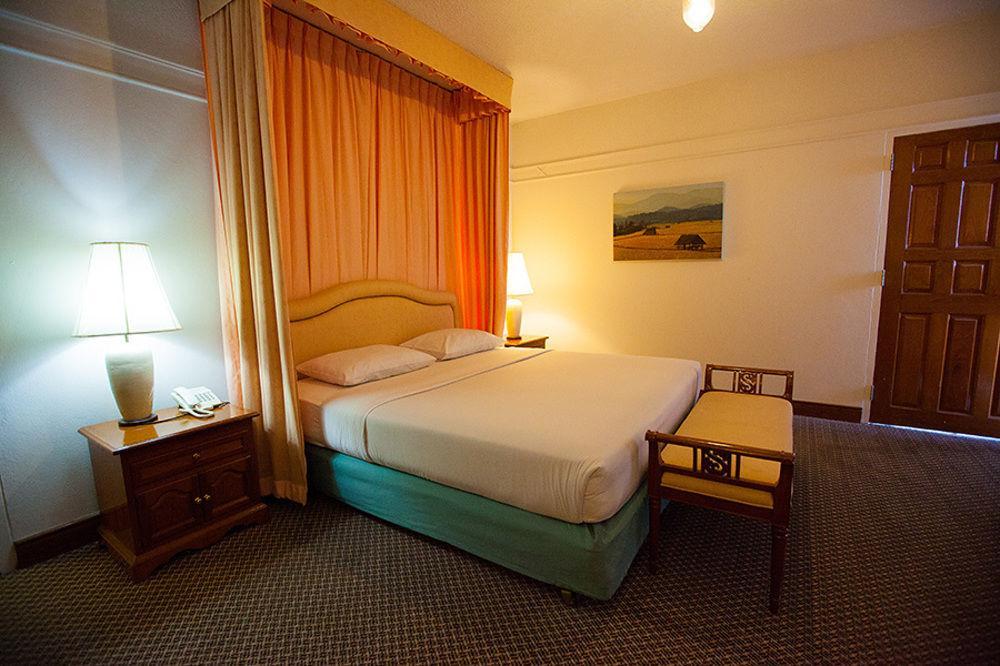 Markland Seaside Pattaya Dış mekan fotoğraf