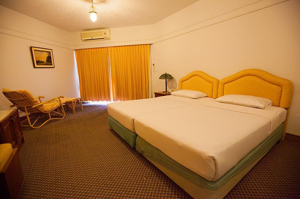Markland Seaside Pattaya Dış mekan fotoğraf