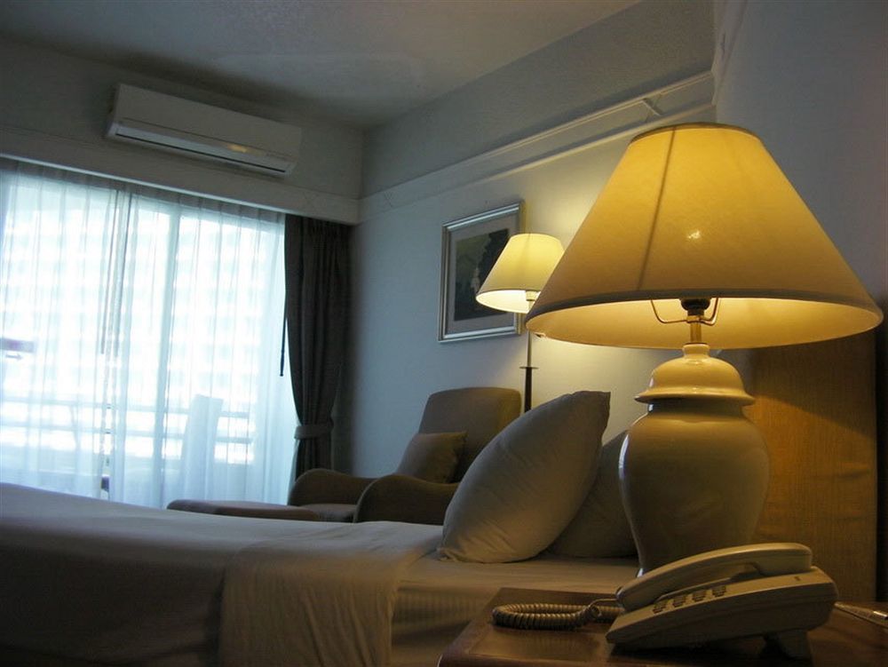 Markland Seaside Pattaya Dış mekan fotoğraf