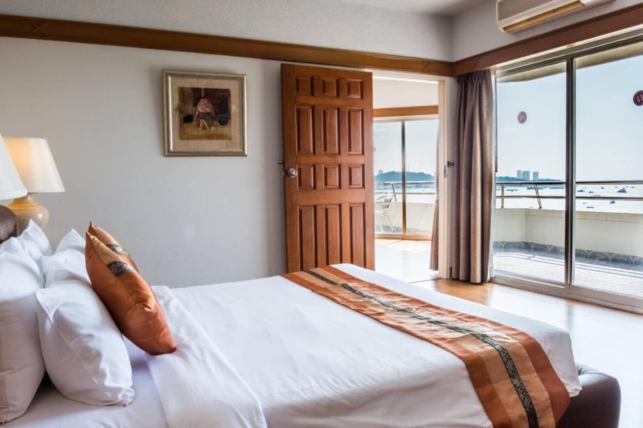 Markland Seaside Pattaya Dış mekan fotoğraf